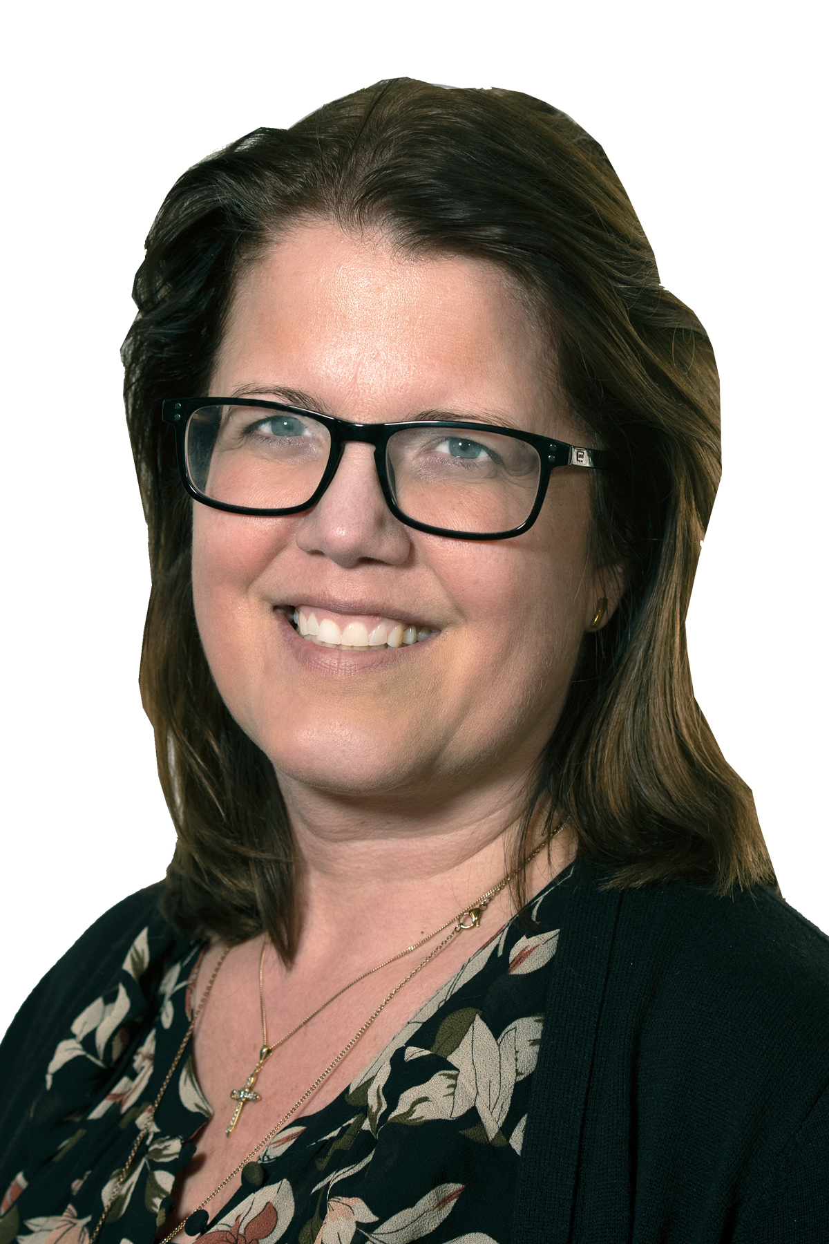 Annelie  Möller Backman